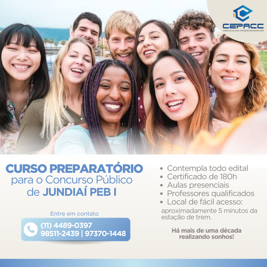 Cursos Preparatórios
